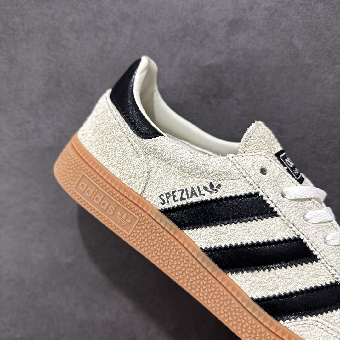  
【纯原版】Adidas Handball Spezial  阿迪达斯经典款牛皮复古休闲板鞋 IF65