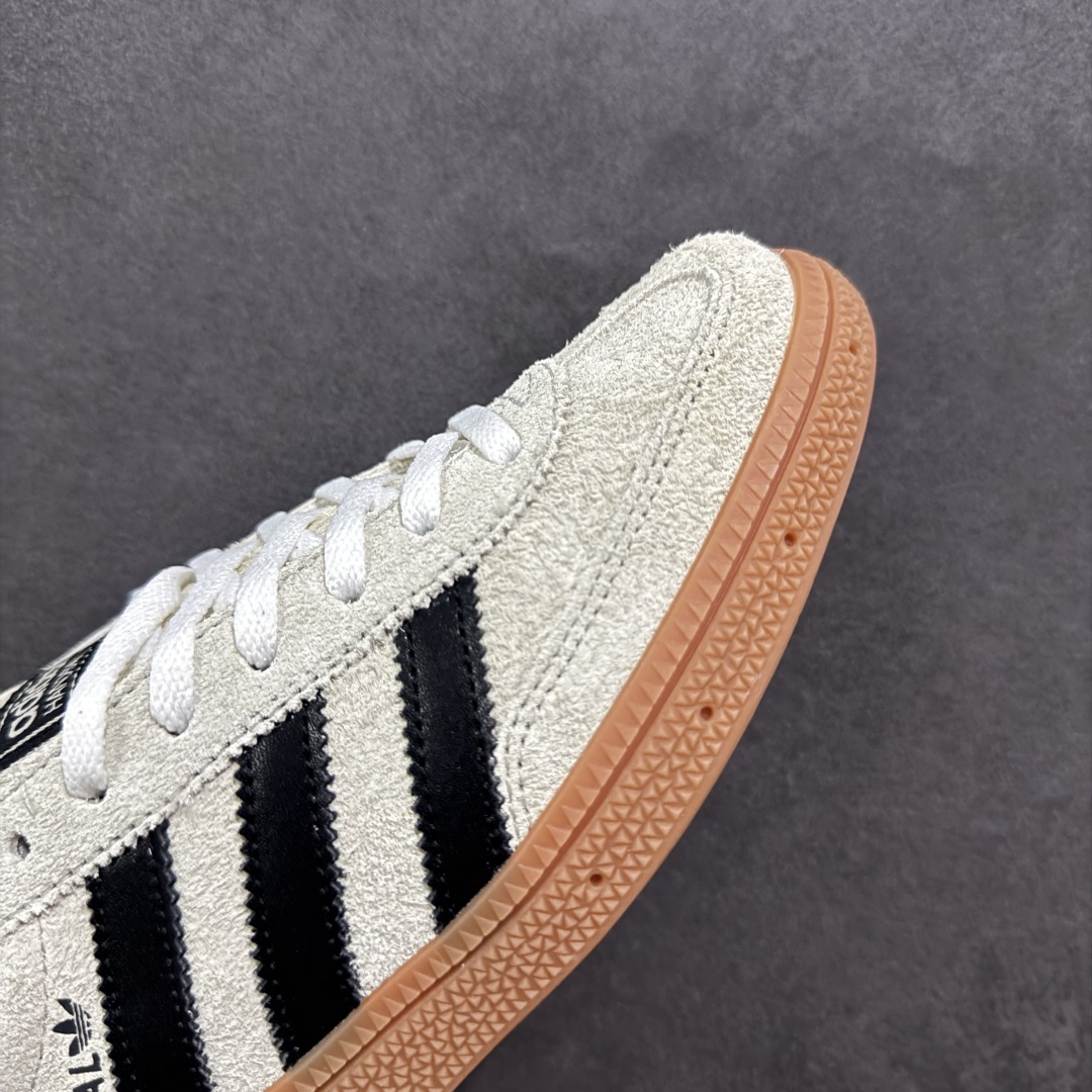  
【纯原版】Adidas Handball Spezial  阿迪达斯经典款牛皮复古休闲板鞋 IF65