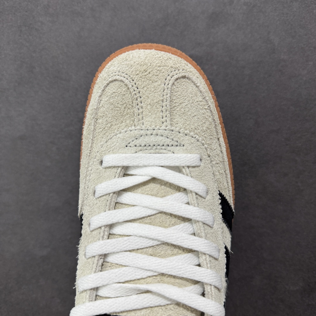  
【纯原版】Adidas Handball Spezial  阿迪达斯经典款牛皮复古休闲板鞋 IF65