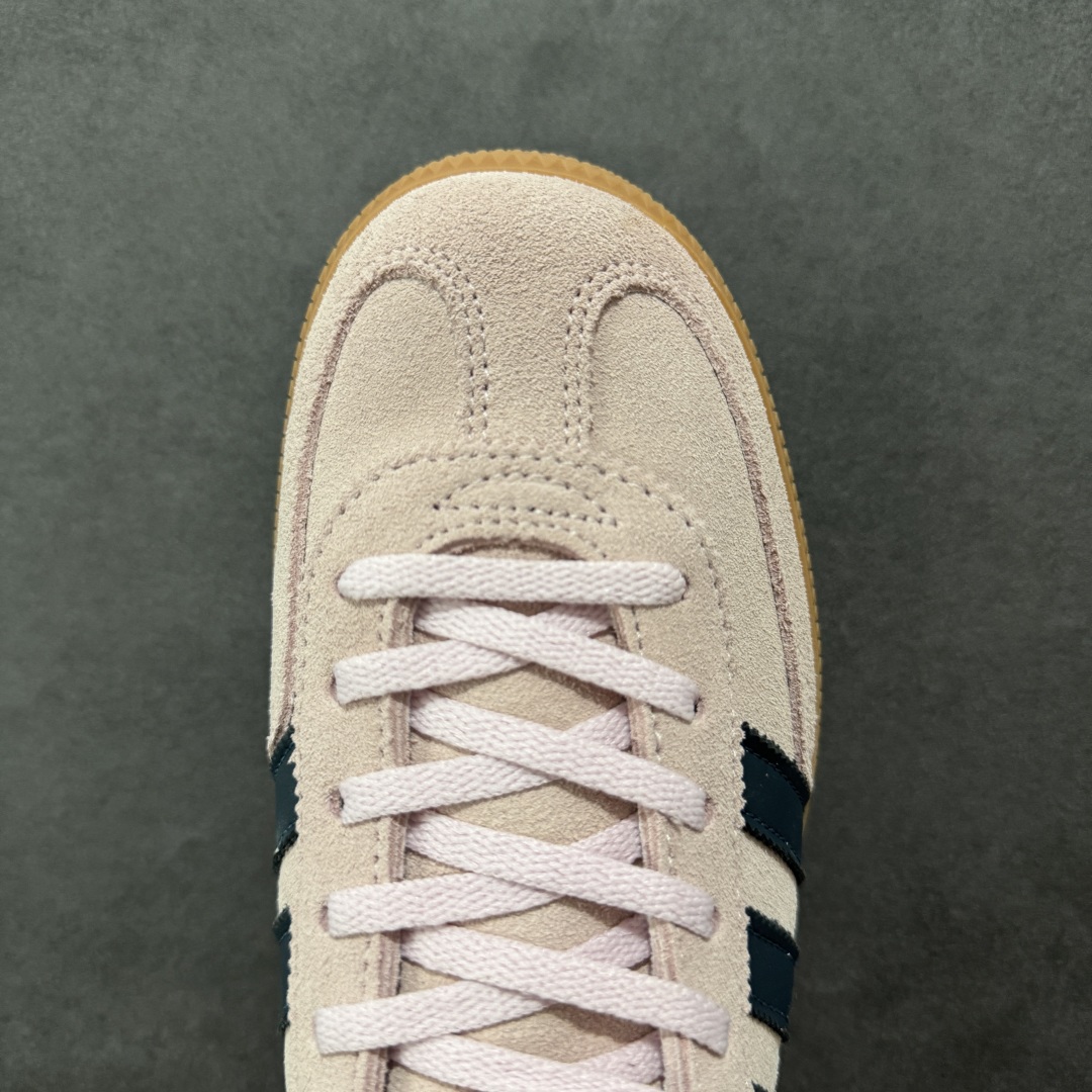  
【纯原版】Adidas Handball Spezial  阿迪达斯经典款牛皮复古休闲板鞋 IF65