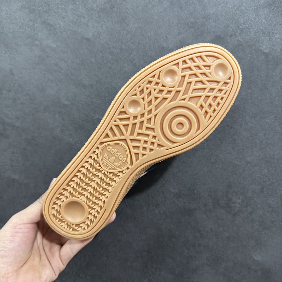 
【纯原版】Adidas Handball Spezial  阿迪达斯经典款牛皮复古休闲板鞋 IF65