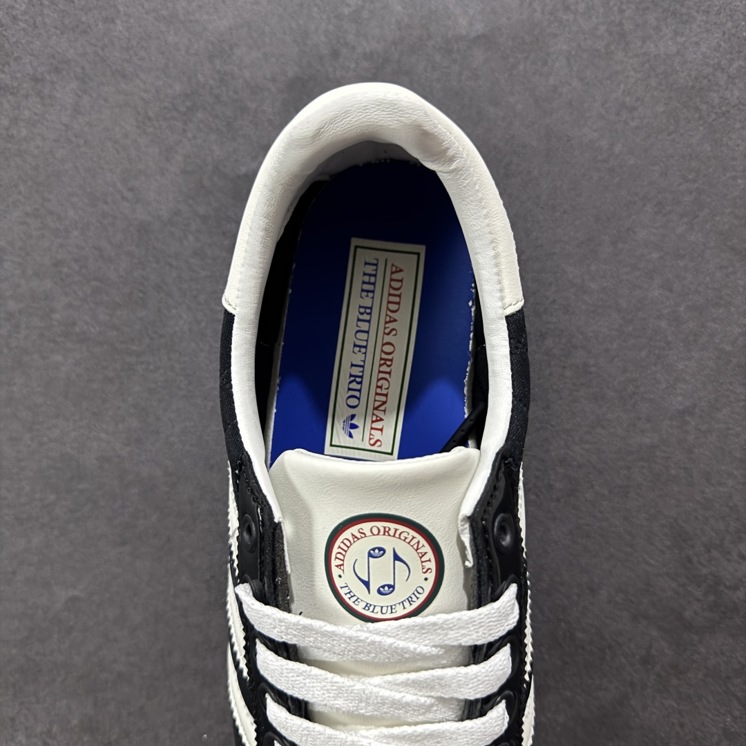  
【纯原版】Adidas Handball Spezial  阿迪达斯经典款牛皮复古休闲板鞋 J
原厂