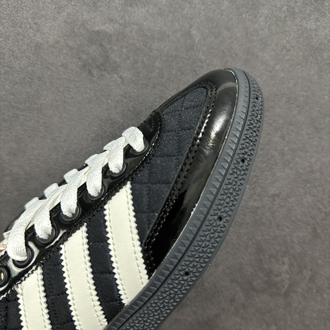  
【纯原版】Adidas Handball Spezial  阿迪达斯经典款牛皮复古休闲板鞋 J
原厂
