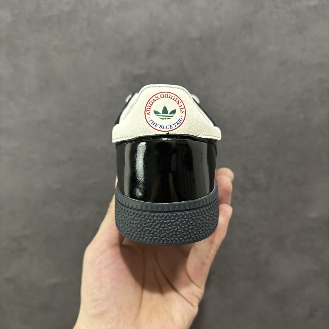 
【纯原版】Adidas Handball Spezial  阿迪达斯经典款牛皮复古休闲板鞋 J
原厂