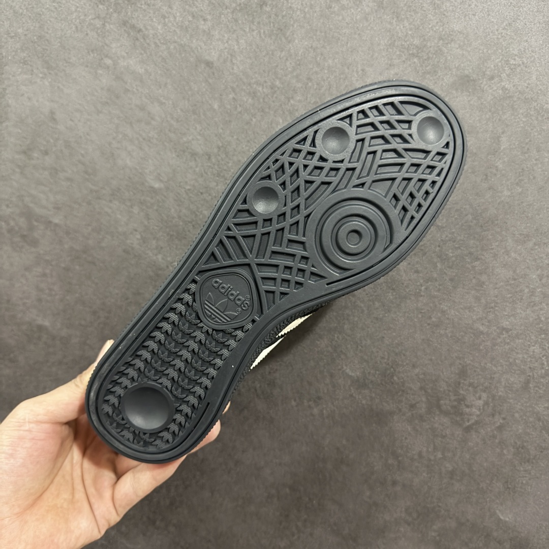  
【纯原版】Adidas Handball Spezial  阿迪达斯经典款牛皮复古休闲板鞋 J
原厂