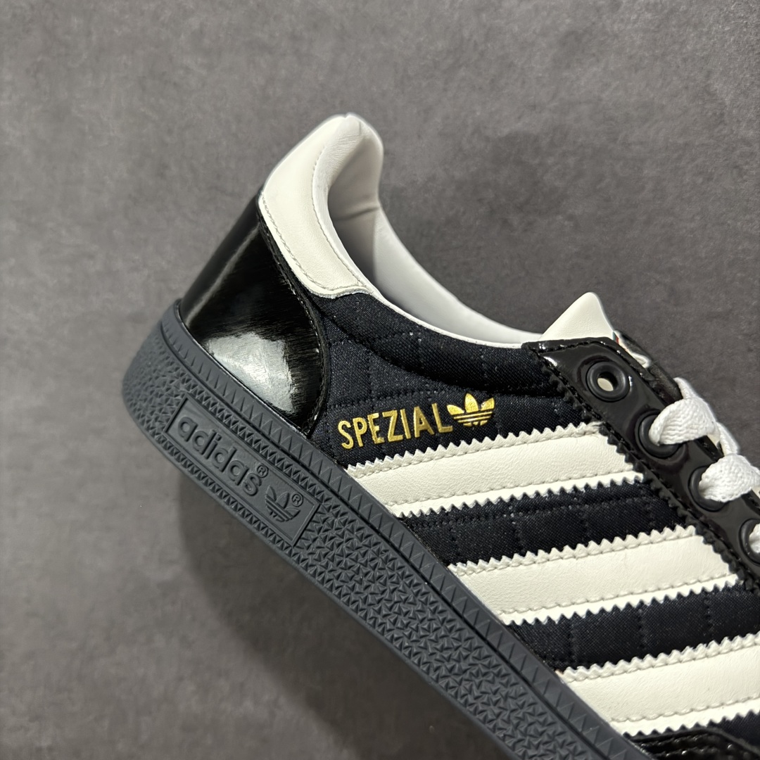  
【纯原版】Adidas Handball Spezial  阿迪达斯经典款牛皮复古休闲板鞋 J
原厂