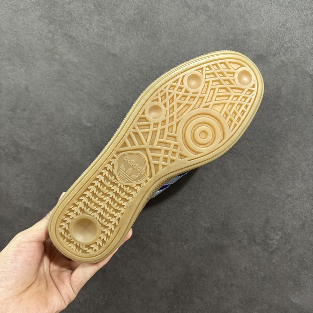  
【纯原版】Adidas Handball Spezial  阿迪达斯经典款牛皮复古休闲板鞋 II00