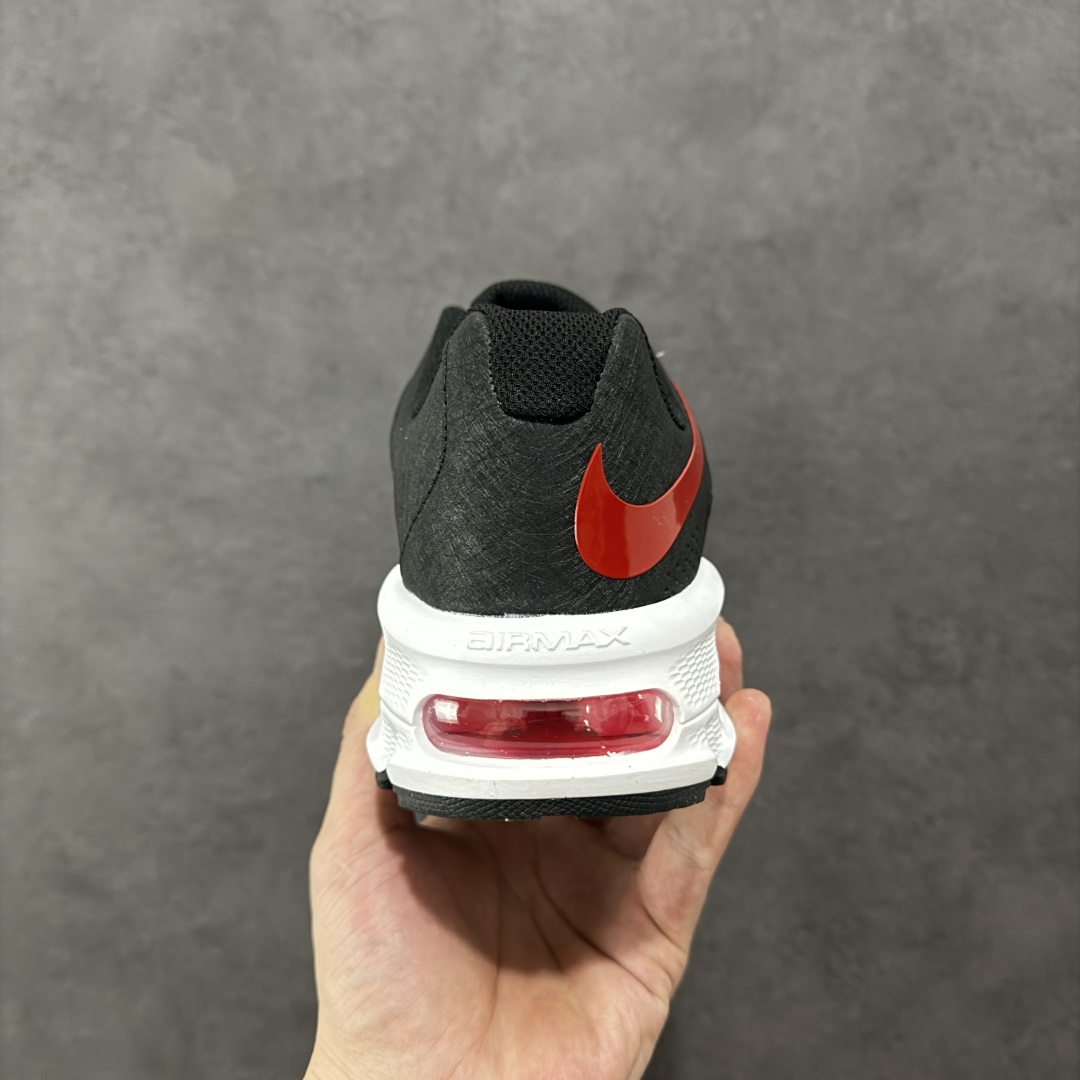 Nike Air Max Fire 后掌气垫 缓震运动跑鞋 IF2621-009