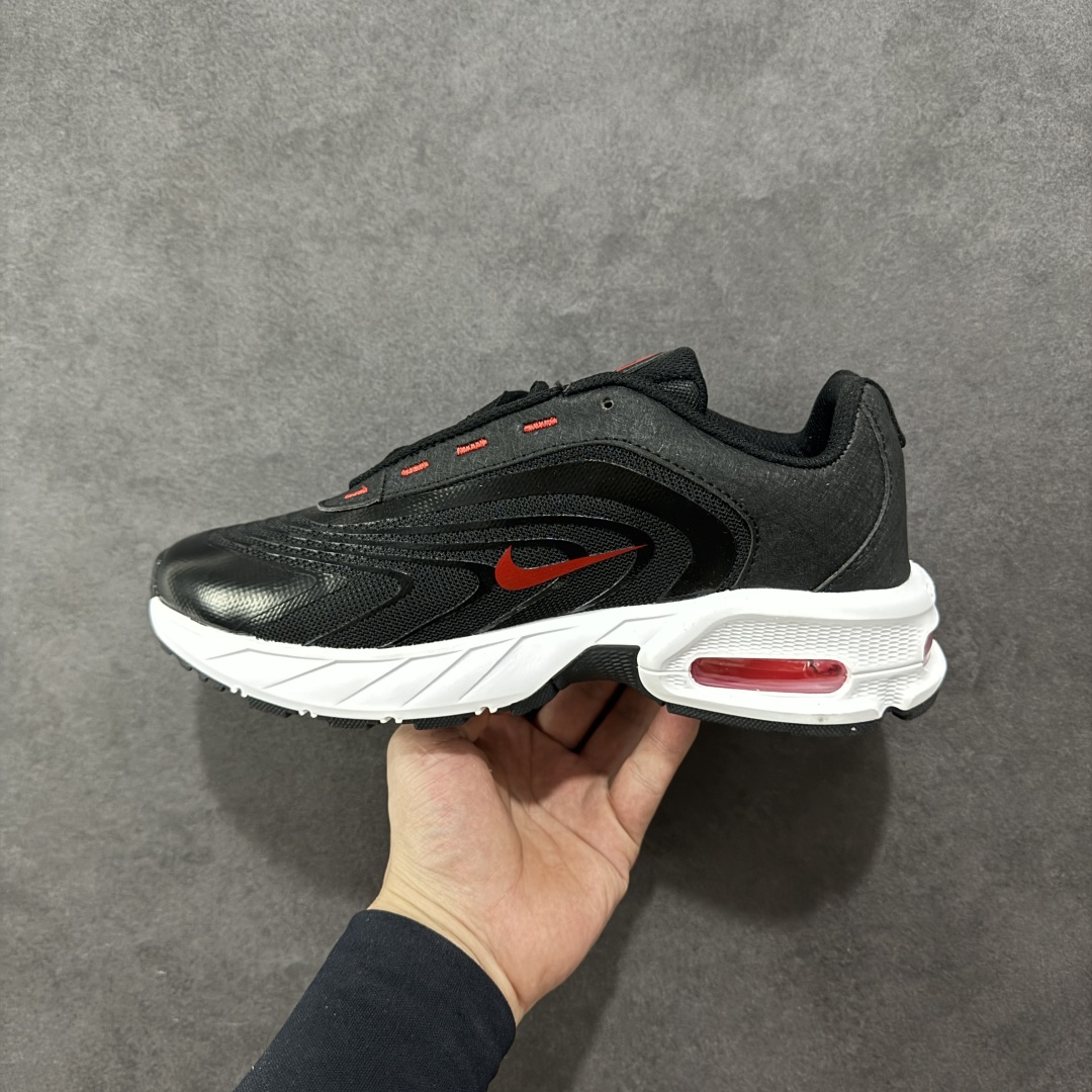 Nike Air Max Fire 后掌气垫 缓震运动跑鞋 IF2621-009