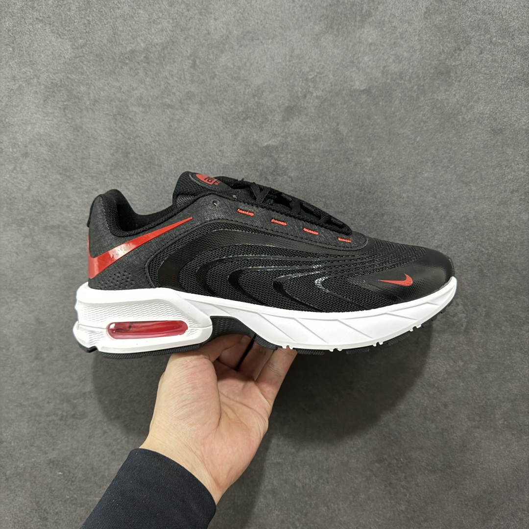 Nike Air Max Fire 后掌气垫 缓震运动跑鞋 IF2621-009