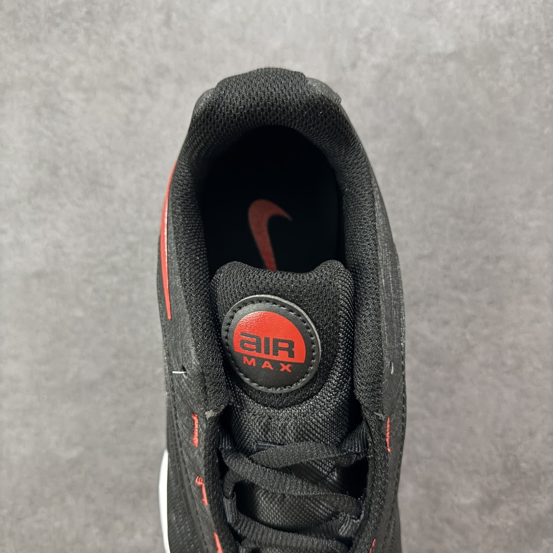 Nike Air Max Fire 后掌气垫 缓震运动跑鞋 IF2621-009