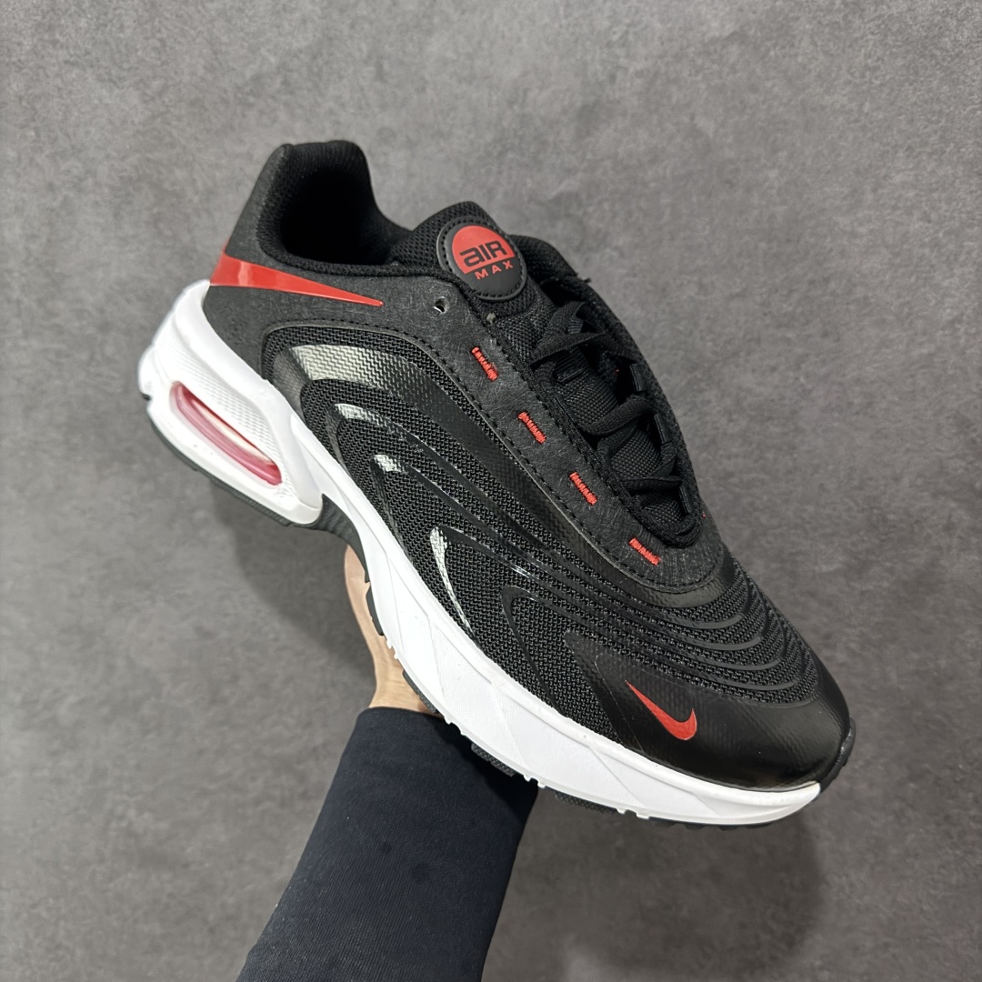 Nike Air Max Fire 后掌气垫 缓震运动跑鞋 IF2621-009
