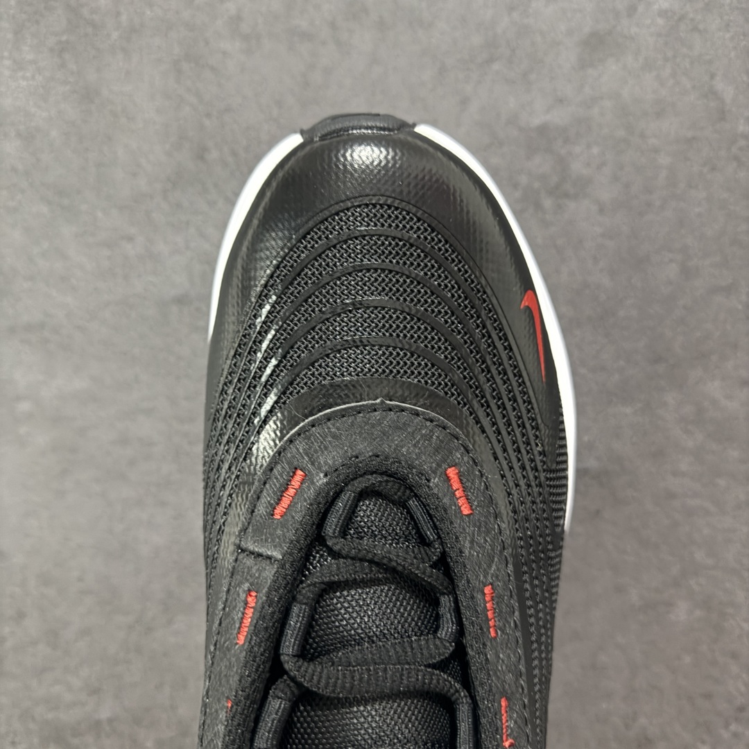 Nike Air Max Fire 后掌气垫 缓震运动跑鞋 IF2621-009