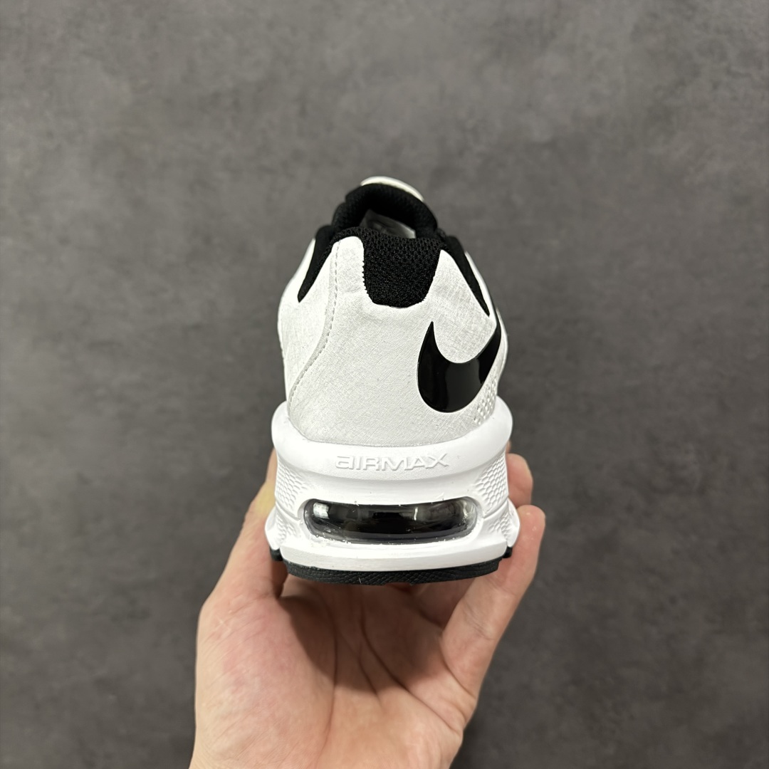 Nike Air Max Fire 后掌气垫 缓震运动跑鞋 IF2621-006