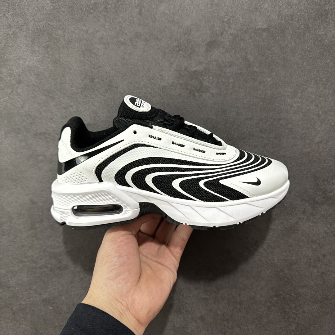 Nike Air Max Fire 后掌气垫 缓震运动跑鞋 IF2621-006
