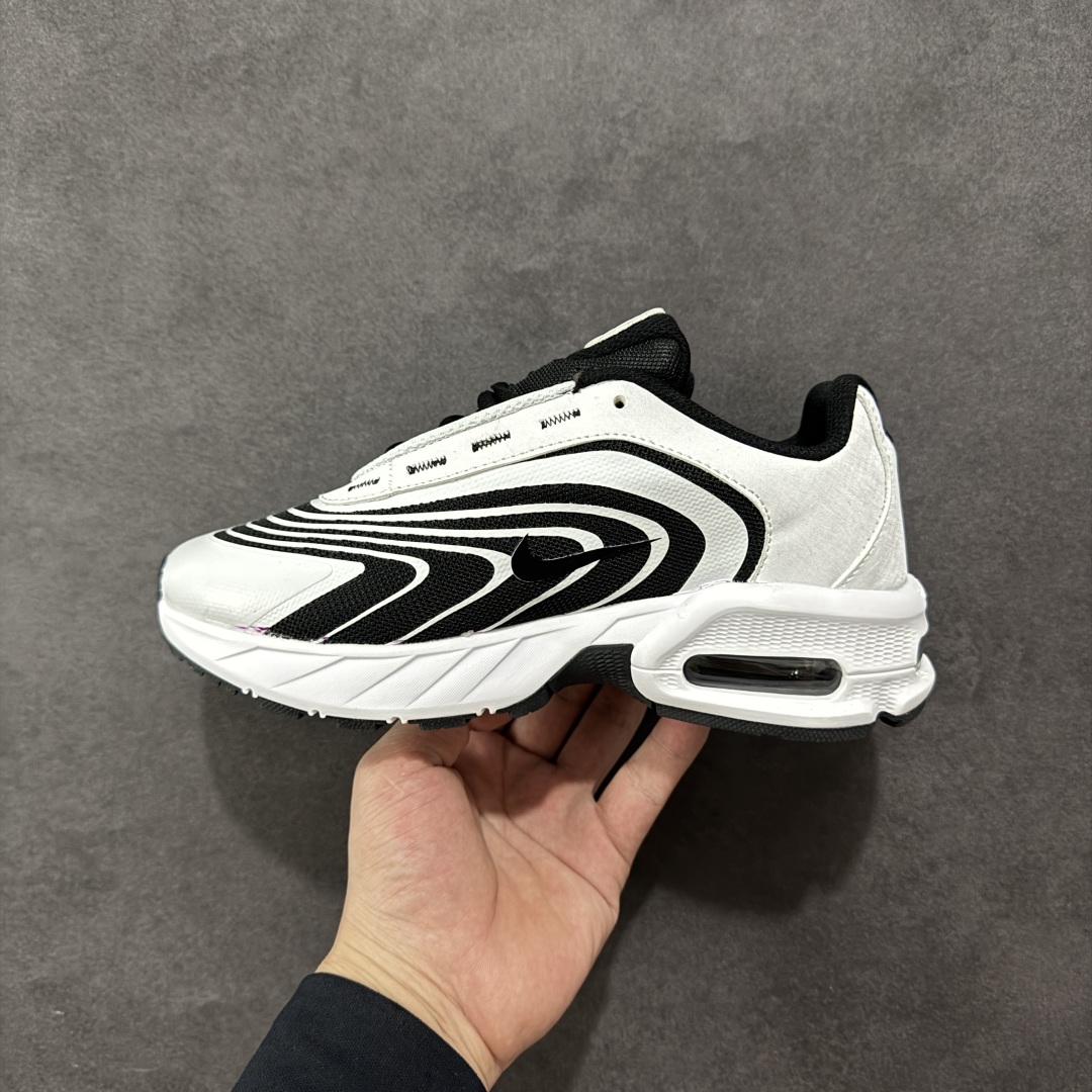 Nike Air Max Fire 后掌气垫 缓震运动跑鞋 IF2621-006