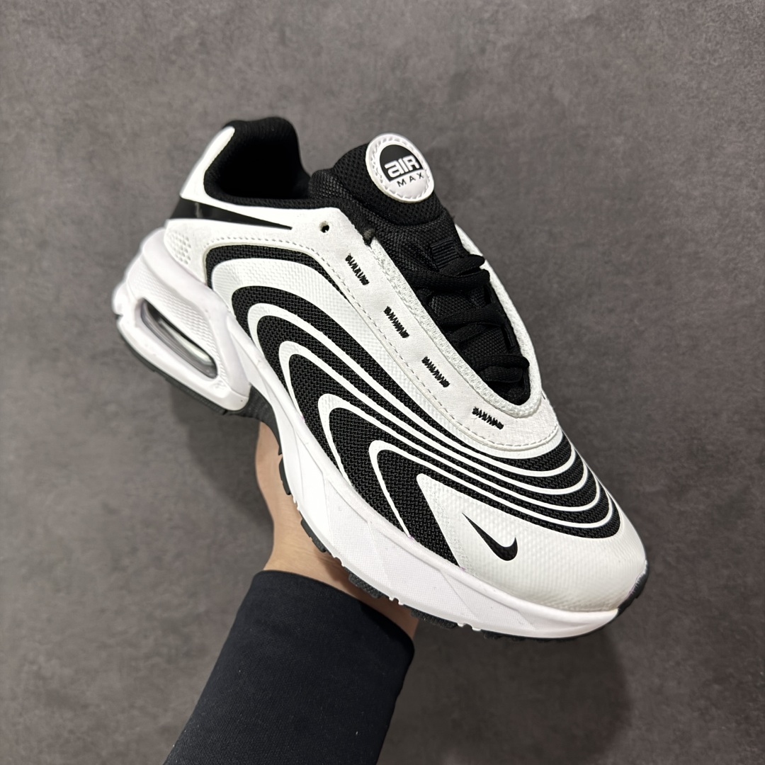 Nike Air Max Fire 后掌气垫 缓震运动跑鞋 IF2621-006