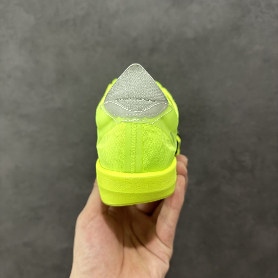 【纯原版】阿迪达斯 Adidas Adizero Adios 9 M 阿迪超轻透气缓震跑鞋 JH5066