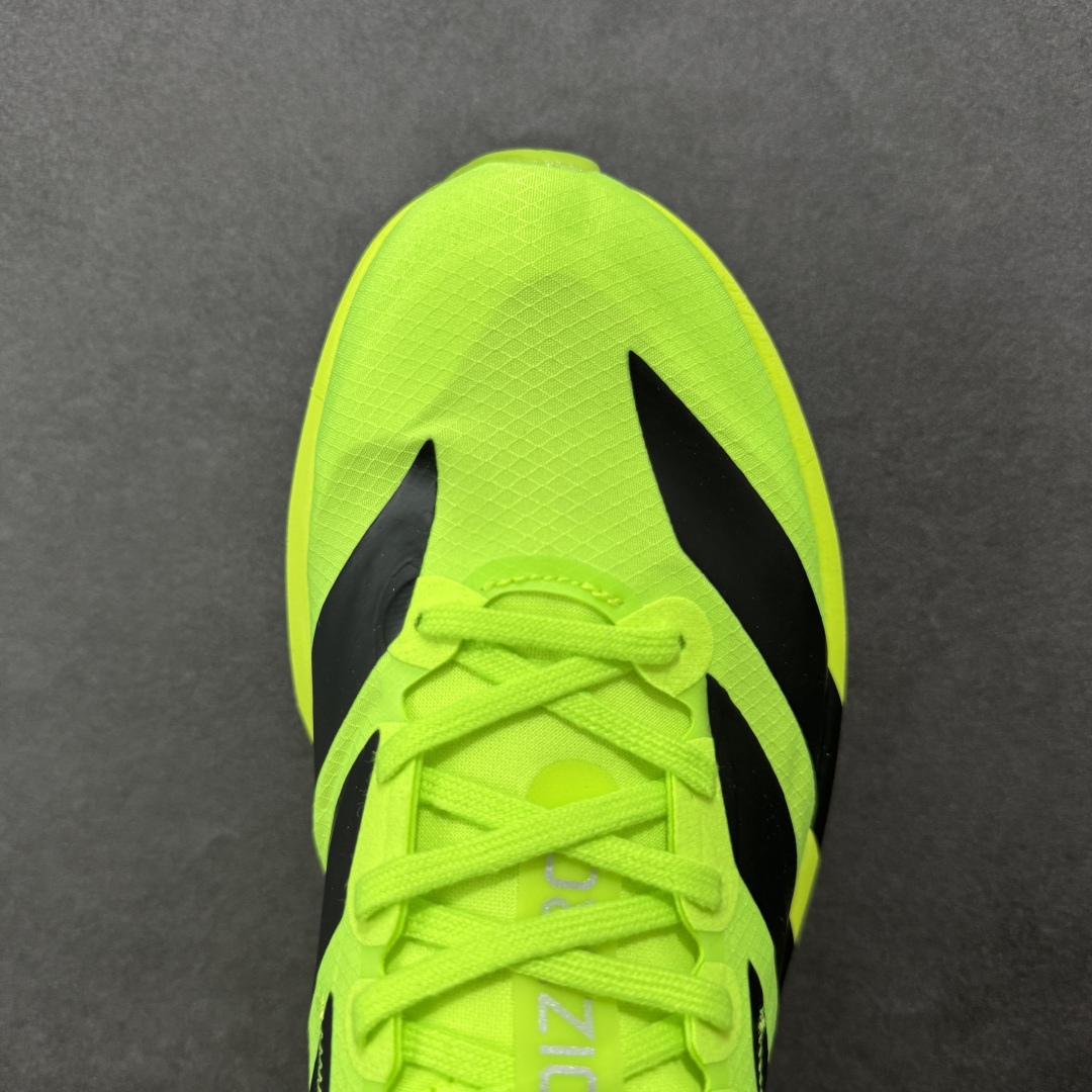 【纯原版】阿迪达斯 Adidas Adizero Adios 9 M 阿迪超轻透气缓震跑鞋 JH5066