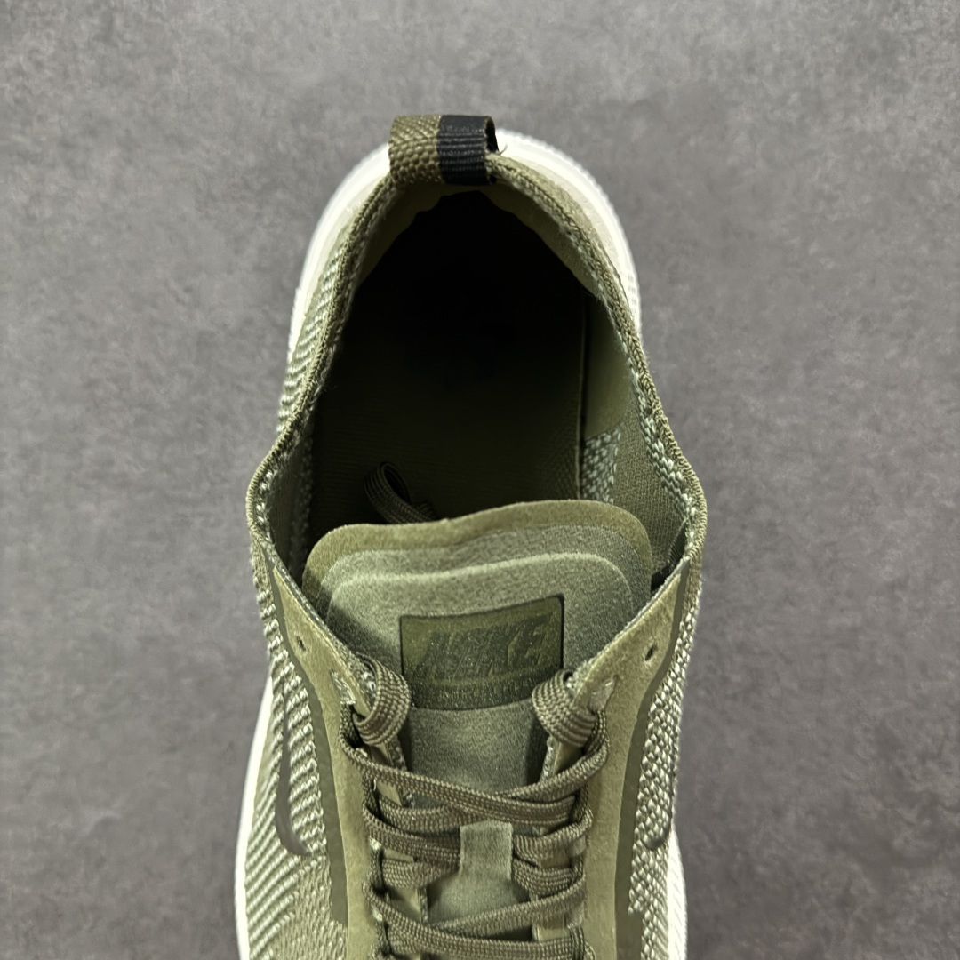 耐克Nike Free 2025 赤足2025系列针织轻便透气袜套式休闲运动慢跑鞋“针织白绿” HF1078-200