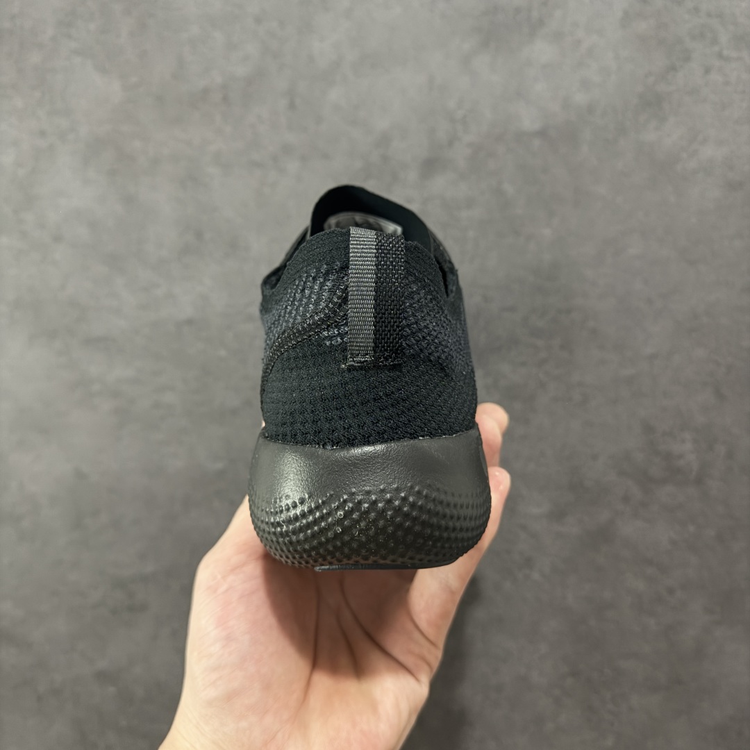 耐克Nike Free 2025 赤足2025系列针织轻便透气袜套式休闲运动慢跑鞋“针织黑色” HF1078-001