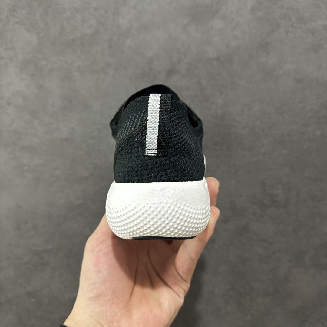 耐克Nike Free 2025 赤足2025系列针织轻便透气袜套式休闲运动慢跑鞋“针织黑白” HF1078-002