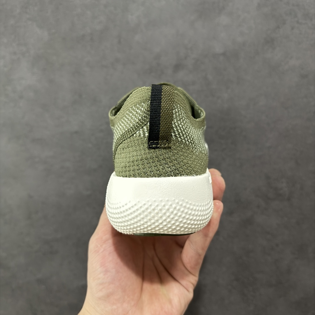 耐克Nike Free 2025 赤足2025系列针织轻便透气袜套式休闲运动慢跑鞋“针织白绿” HF1078-200