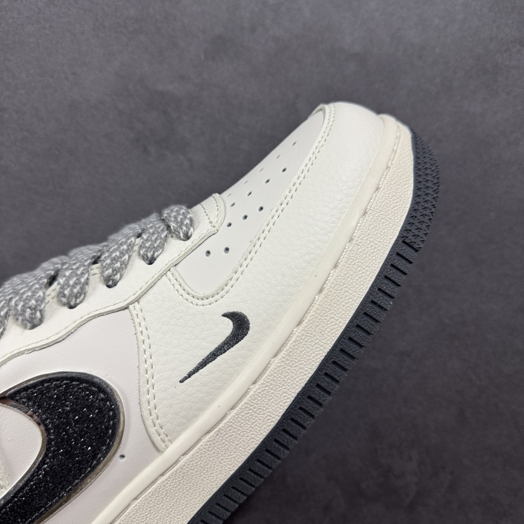 240 【定制版】Gucci x Nk Air Force 1’07 定制配色 古驰联名 空军一号低帮经典低帮休闲百搭板鞋 QY6818-606