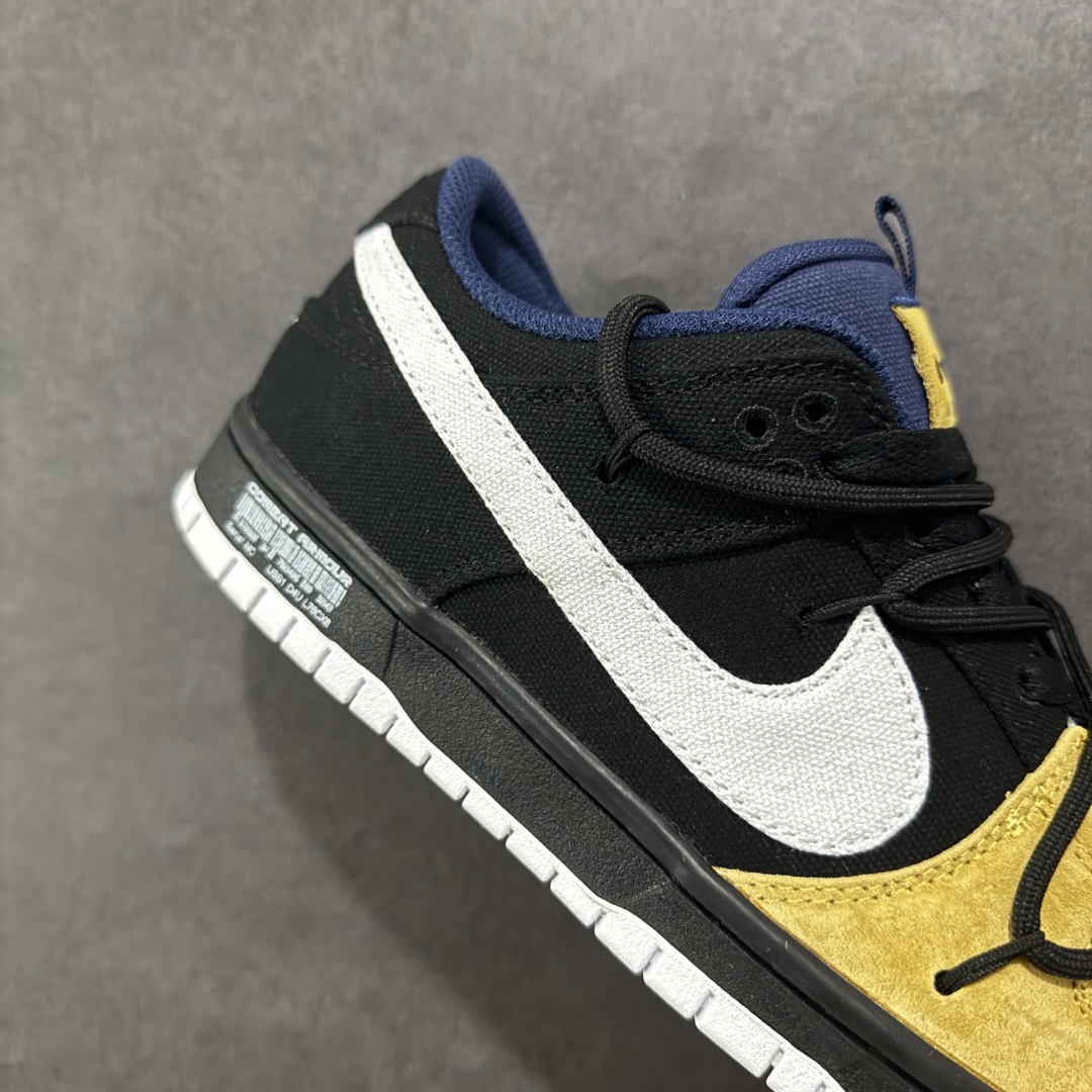 Nk SB Dunk Low 复古低帮板鞋 DX6775-400