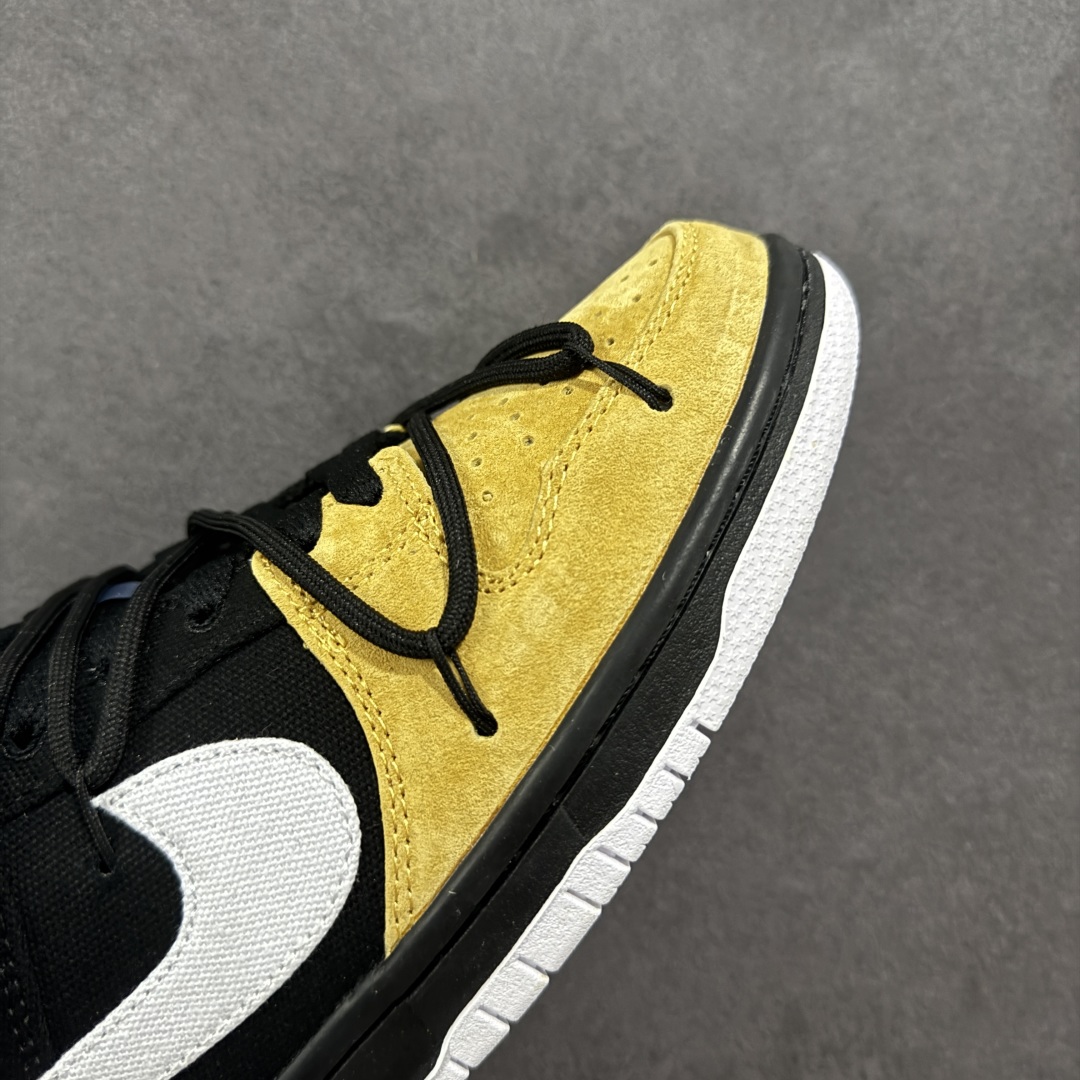 Nk SB Dunk Low 复古低帮板鞋 DX6775-400