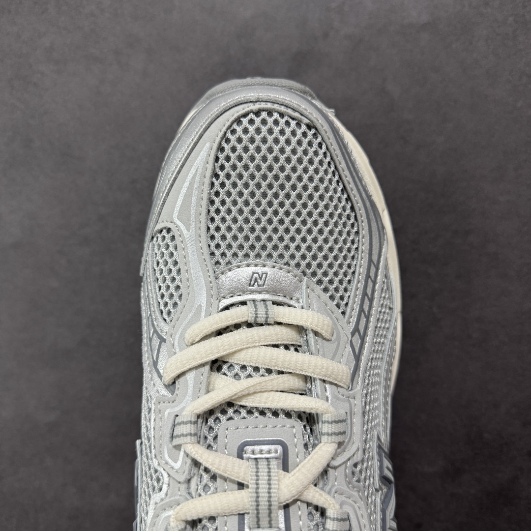 【K版】New Balance NB740系列复古老爹风休闲运动慢跑鞋 U740AR2