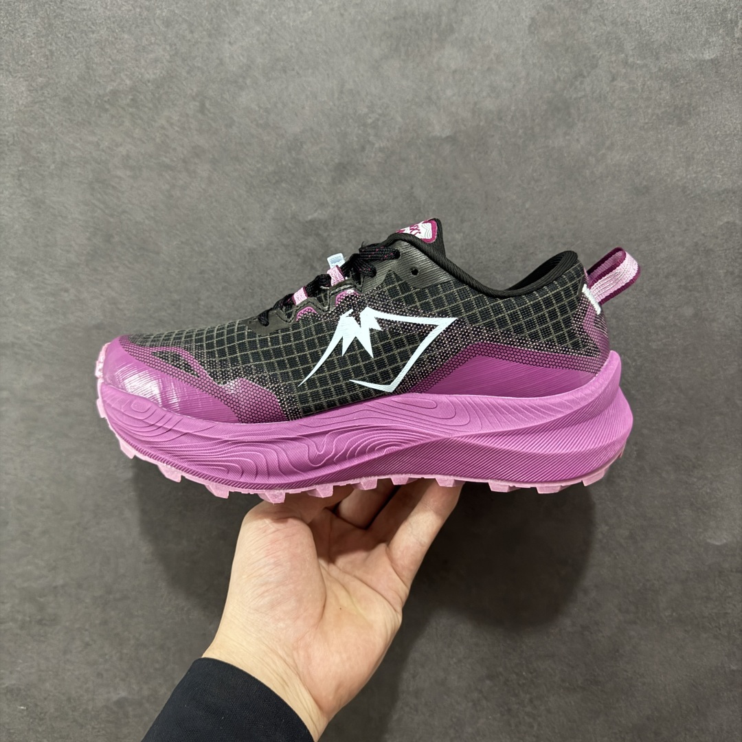 Asics Gel-Trabuco Max 3 亚瑟士复古透气休闲鞋缓震男子耐磨跑步鞋