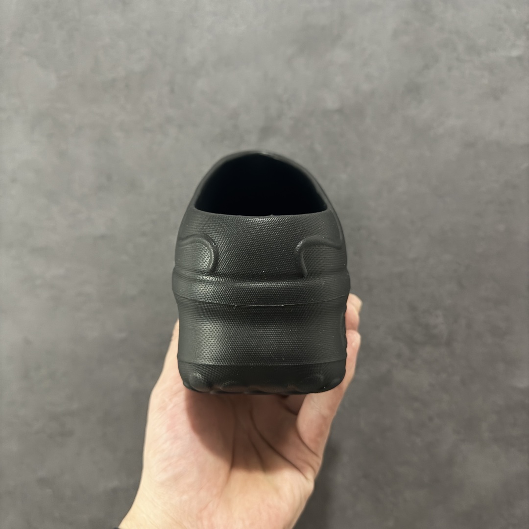 【X版】AD Adifom Stan Smith Platform Mule史密斯原型改良系列穆勒风松糕厚底休闲包头露跟凉鞋式拖鞋