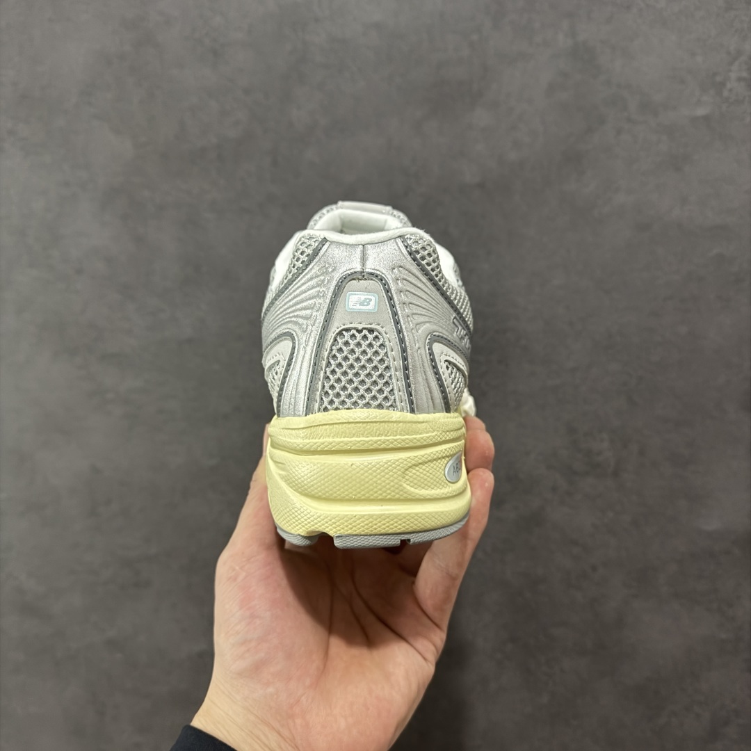 【K版】New Balance NB740系列复古老爹风休闲运动慢跑鞋 U740AR2