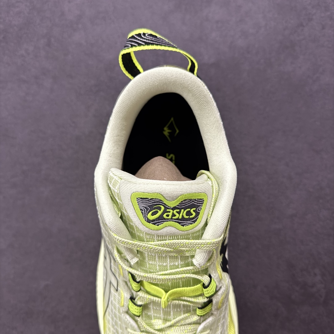 图片[7]-【公司级】Asics Gel-Trabuco Max 3 亚瑟士复古透气休闲鞋缓震男子耐磨跑步鞋  #鞋面采用无缝线鞋面，贴合脚型，穿着舒适；中底360°环绕式GL，提供良好的缓冲性能；  尺码：36 37 37.5 38 39 39.5 40 40.5 41.5 42 42.5 43.5 44 45-选品中心