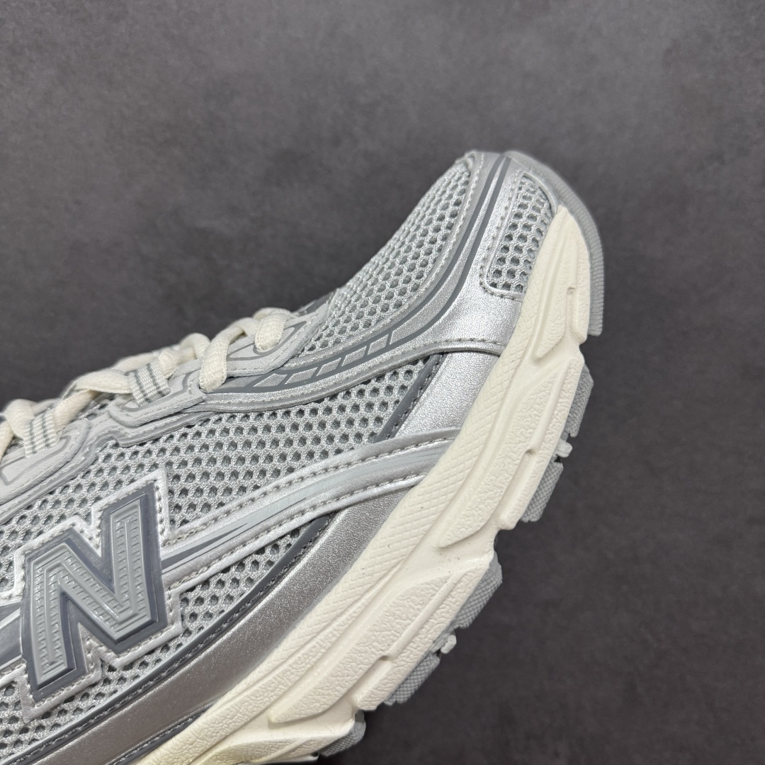 【K版】New Balance NB740系列复古老爹风休闲运动慢跑鞋 U740AR2