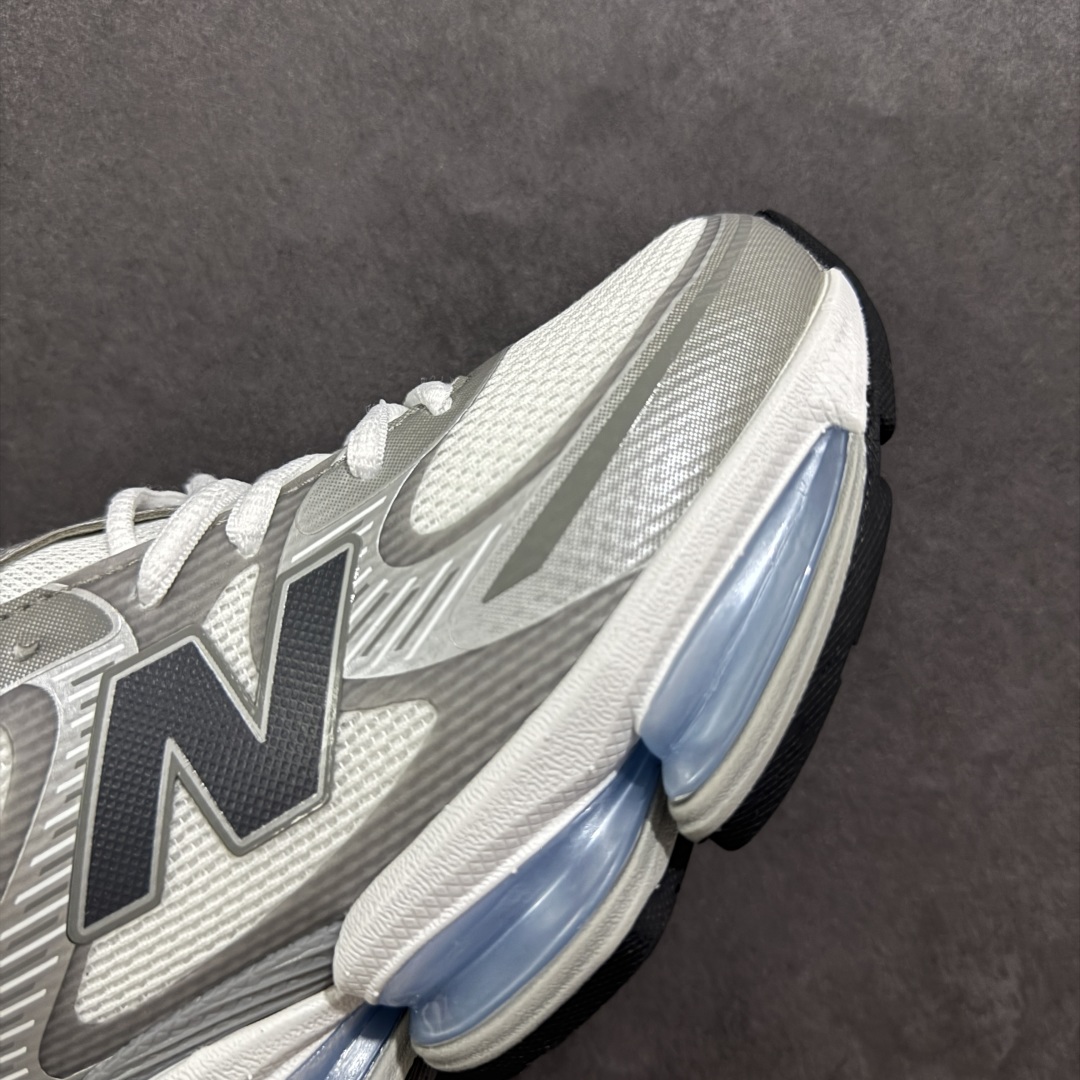 图片[5]-【公司级】New Balance NB2000 舒适百搭防滑耐磨低帮 休闲跑步鞋 New Balance 在近两年的球鞋市场屡出奇招，在经典鞋型保持进一步增长的同时，推出的每一款新鞋型也都有傲人的战绩。在 327、9060 等鞋型获得成功之后，今天 New Balance 家族又迎来了新鲜血液的注入。这双New Balance 2000 依然是融合了新旧元素的跑鞋造型，命名为 2000，或许是它的设计理念有着 Y2K 的血统。最大的亮点，在于这双鞋的中底。外侧以五个ABZORB 单元，带来极具辨识度和冲击力的视觉效果，让这双鞋在外观和脚感方面都颇具吸引力。 尺码：36 37 37.5 38 38.5 39 40 40.5 41 42 42.5 43 44 45-选品中心