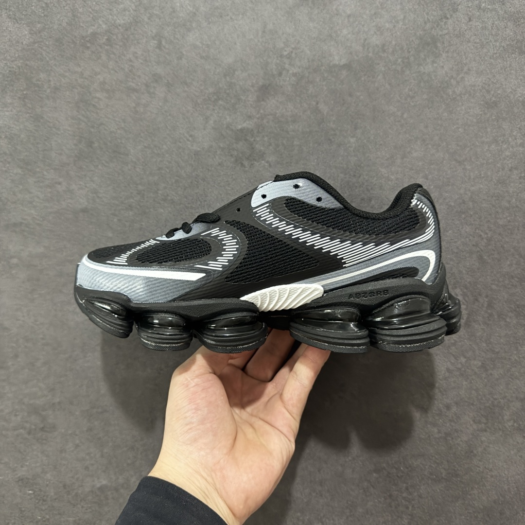 200 New Balance NB2000 舒适百搭防滑耐磨低帮 休闲跑步鞋