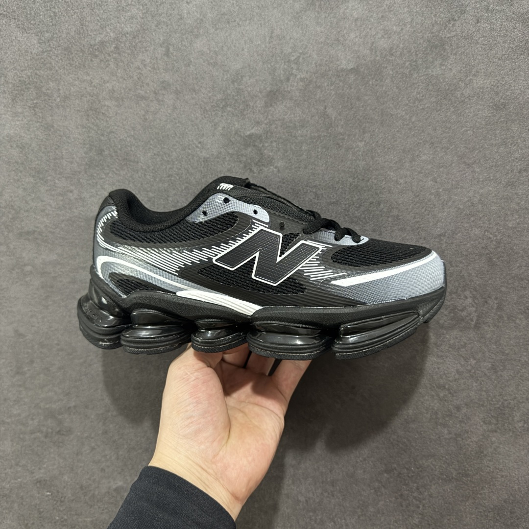200 New Balance NB2000 舒适百搭防滑耐磨低帮 休闲跑步鞋