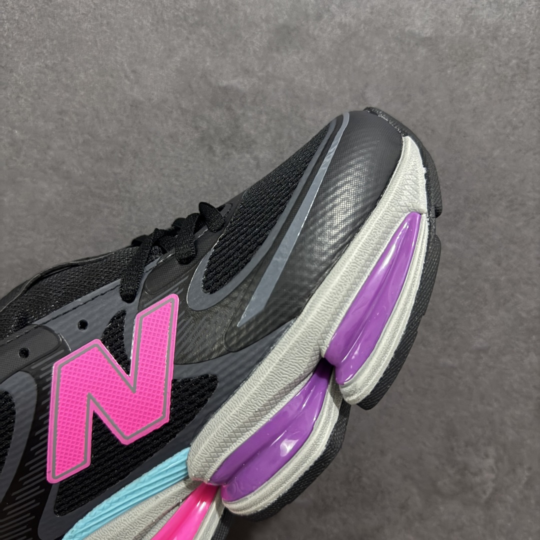 图片[5]-【公司级】New Balance NB2000 舒适百搭防滑耐磨低帮 休闲跑步鞋 New Balance 在近两年的球鞋市场屡出奇招，在经典鞋型保持进一步增长的同时，推出的每一款新鞋型也都有傲人的战绩。在 327、9060 等鞋型获得成功之后，今天 New Balance 家族又迎来了新鲜血液的注入。这双New Balance 2000 依然是融合了新旧元素的跑鞋造型，命名为 2000，或许是它的设计理念有着 Y2K 的血统。最大的亮点，在于这双鞋的中底。外侧以五个ABZORB 单元，带来极具辨识度和冲击力的视觉效果，让这双鞋在外观和脚感方面都颇具吸引力。 尺码：36 37 37.5 38 38.5 39 40 40.5 41 42 42.5 43 44 45-选品中心