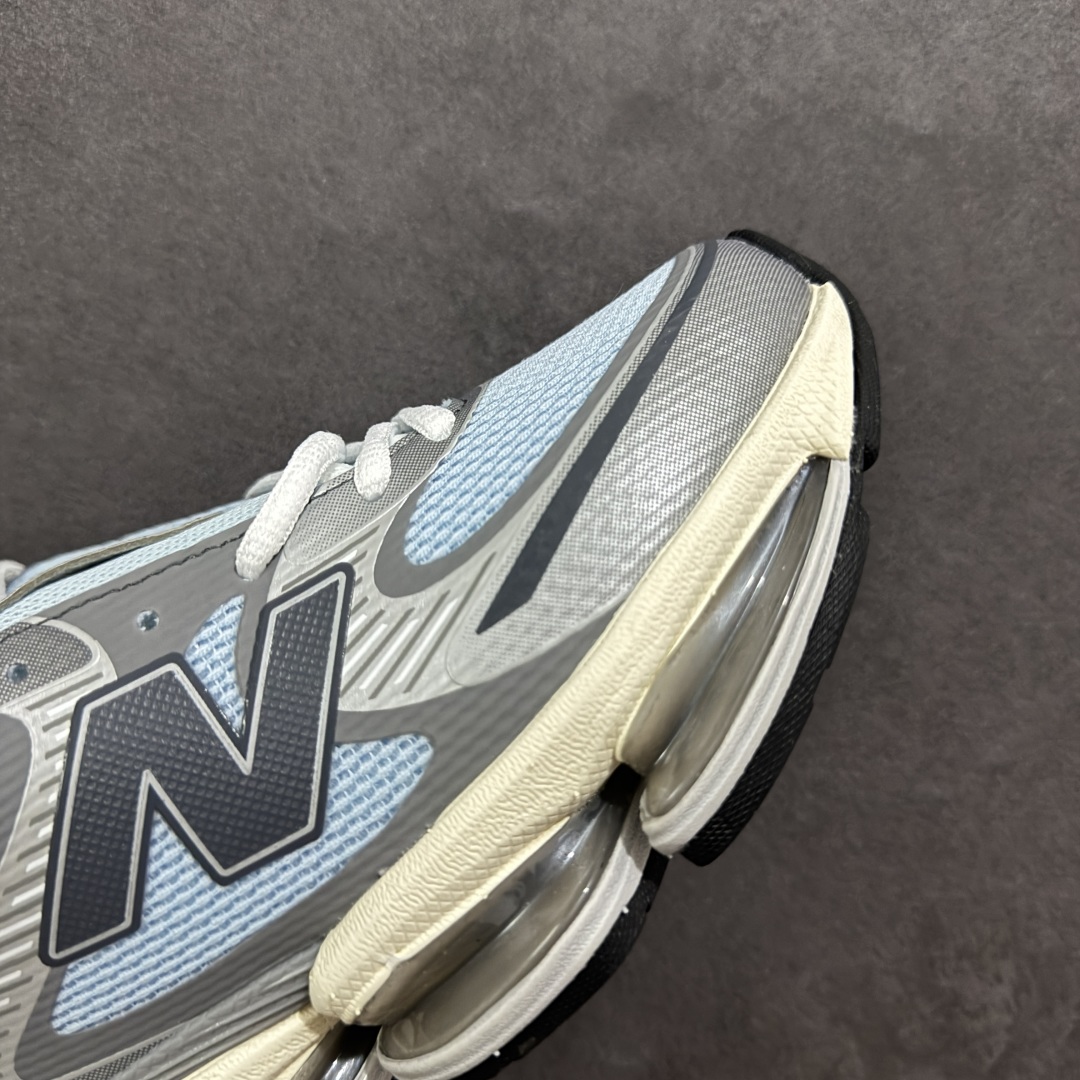 图片[5]-【公司级】New Balance NB2000 舒适百搭防滑耐磨低帮 休闲跑步鞋 New Balance 在近两年的球鞋市场屡出奇招，在经典鞋型保持进一步增长的同时，推出的每一款新鞋型也都有傲人的战绩。在 327、9060 等鞋型获得成功之后，今天 New Balance 家族又迎来了新鲜血液的注入。这双New Balance 2000 依然是融合了新旧元素的跑鞋造型，命名为 2000，或许是它的设计理念有着 Y2K 的血统。最大的亮点，在于这双鞋的中底。外侧以五个ABZORB 单元，带来极具辨识度和冲击力的视觉效果，让这双鞋在外观和脚感方面都颇具吸引力。 尺码：36 37 37.5 38 38.5 39 40 40.5 41 42 42.5 43 44 45-选品中心