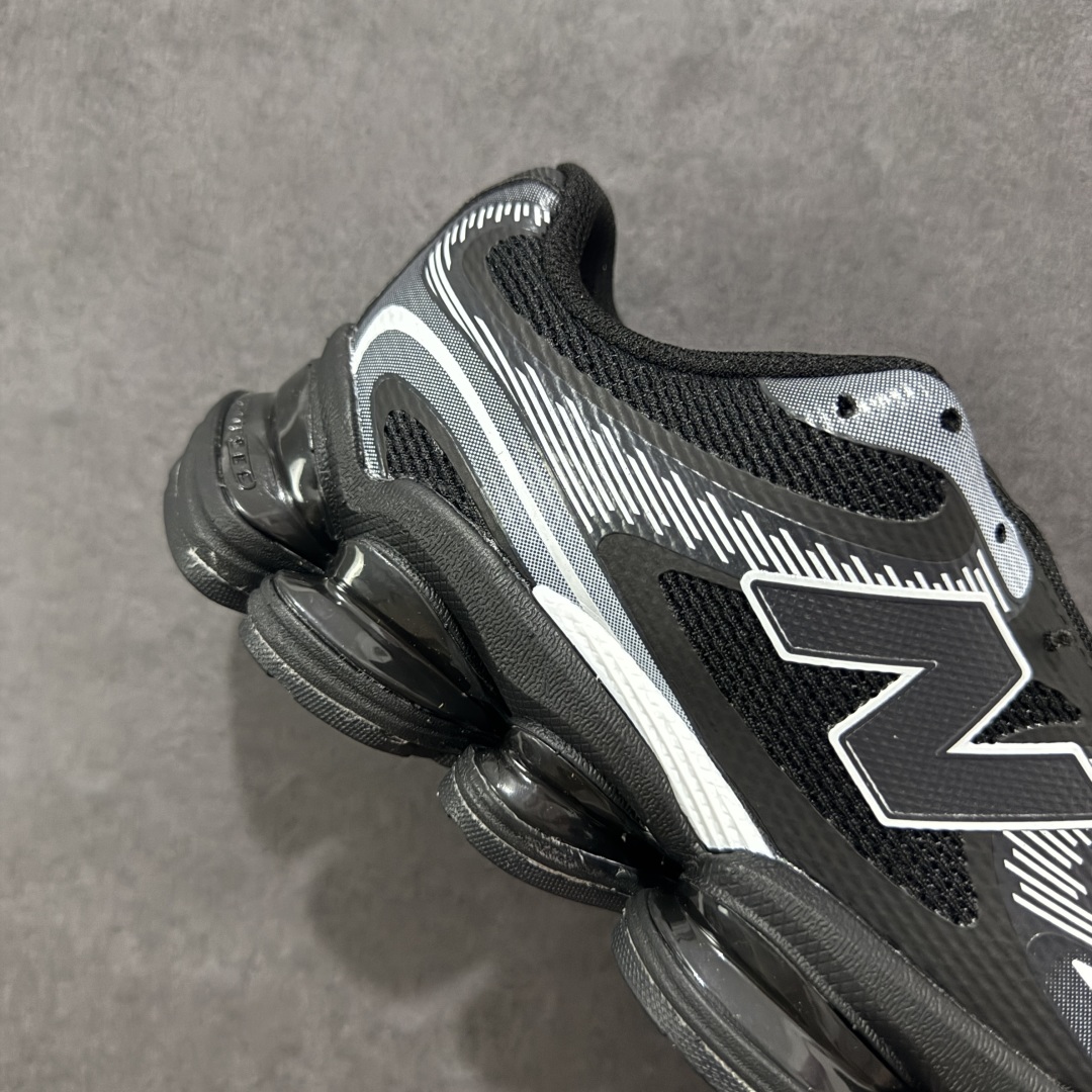200 New Balance NB2000 舒适百搭防滑耐磨低帮 休闲跑步鞋