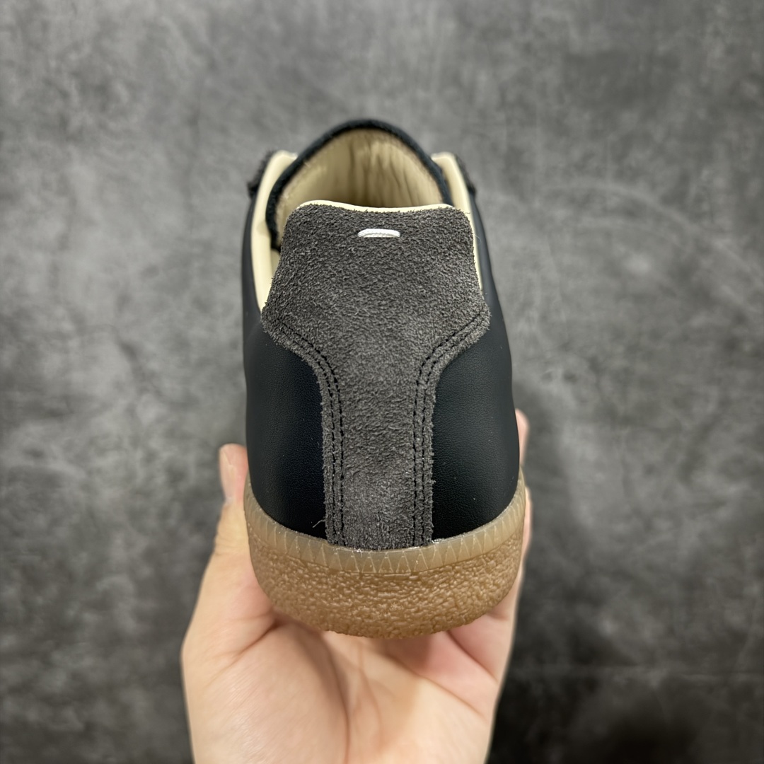  
【渠道版】Maison Margiela MM6梅森马吉拉 Calfskin Replica 复古 