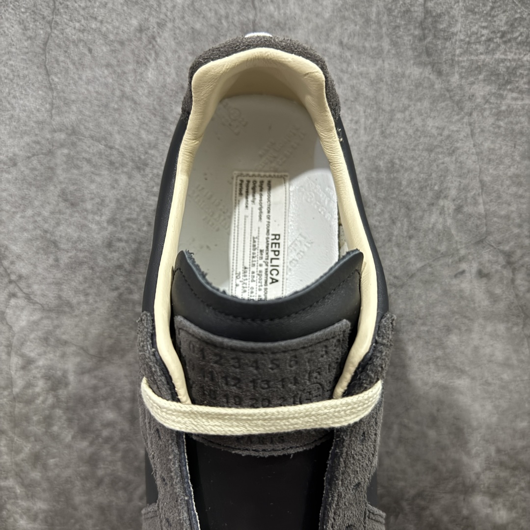  
【渠道版】Maison Margiela MM6梅森马吉拉 Calfskin Replica 复古 