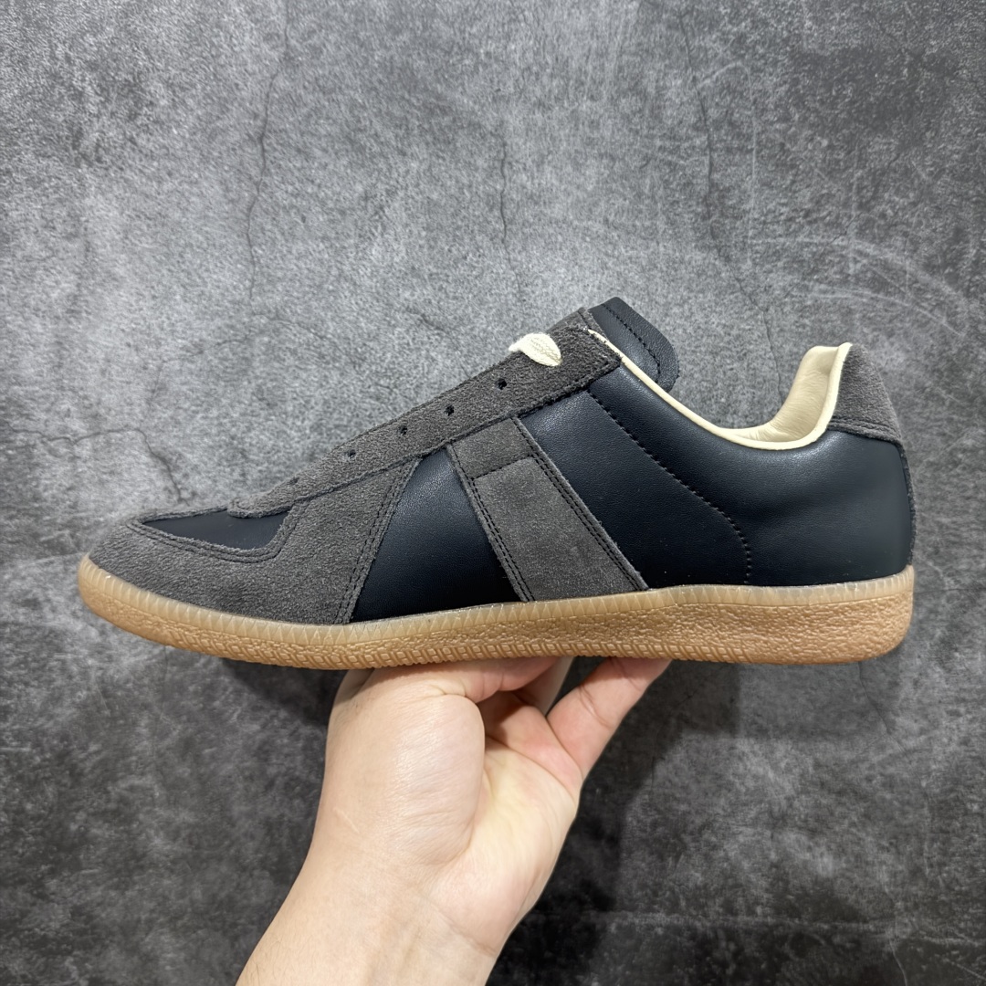  
【渠道版】Maison Margiela MM6梅森马吉拉 Calfskin Replica 复古 