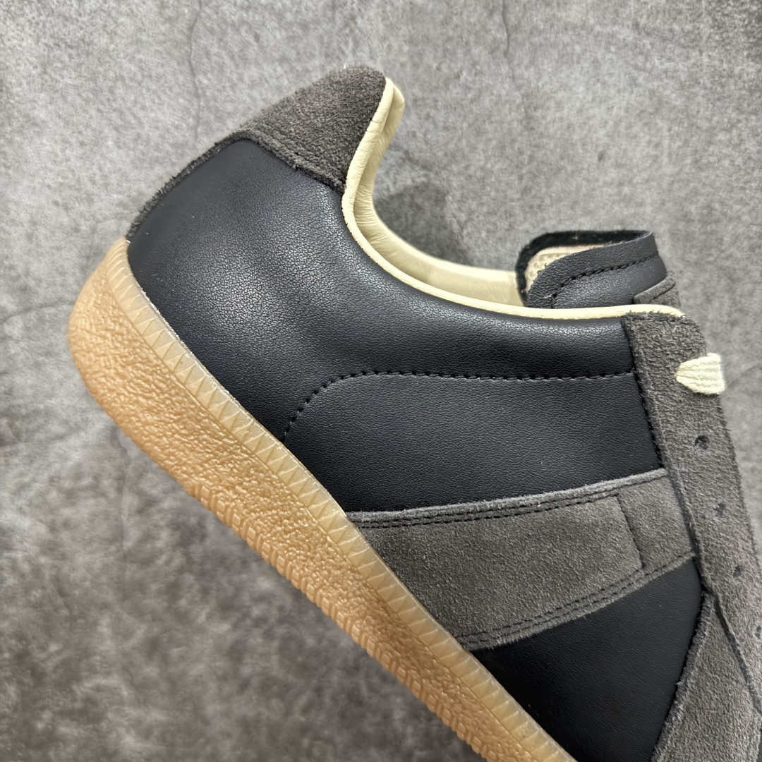  
【渠道版】Maison Margiela MM6梅森马吉拉 Calfskin Replica 复古 