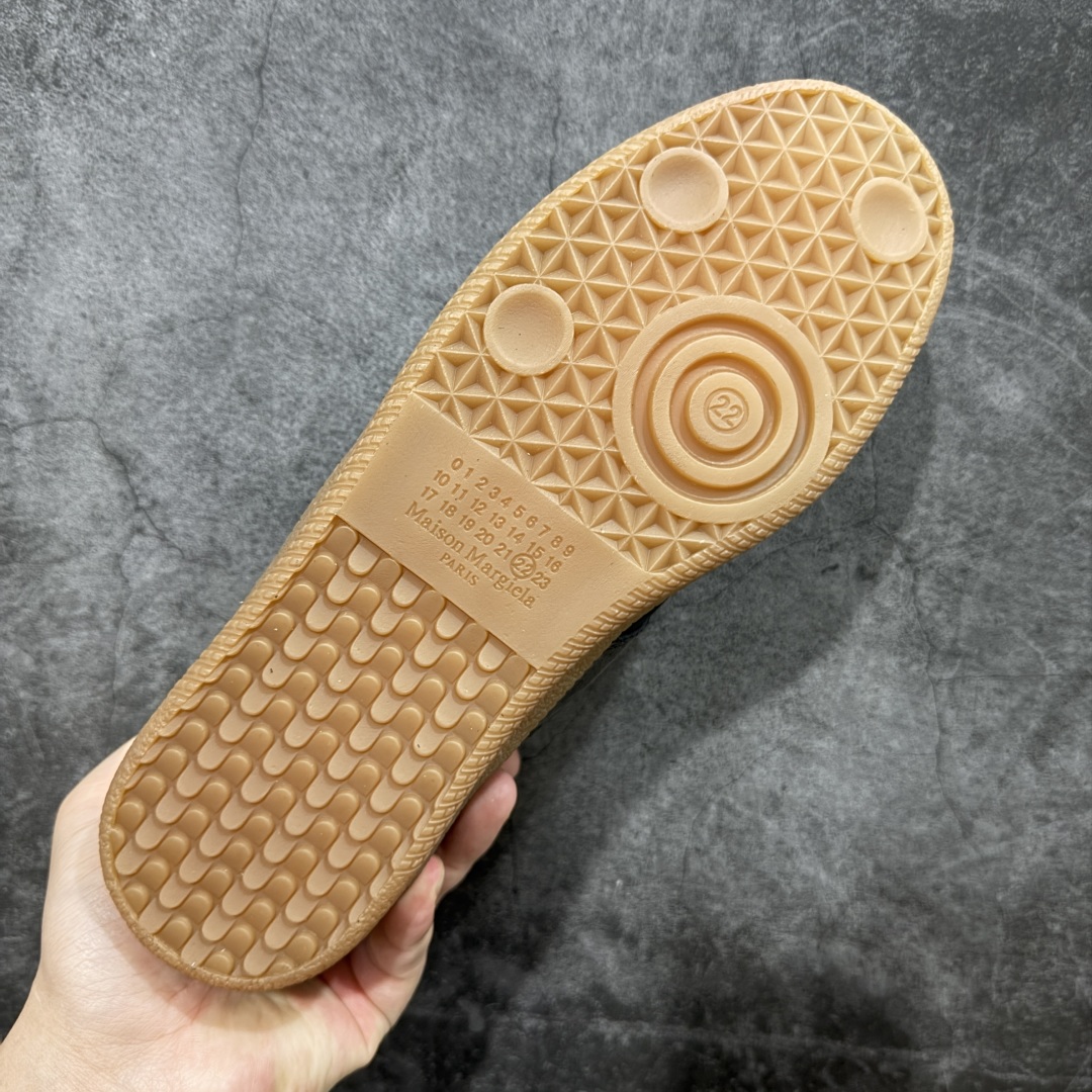  
【渠道版】Maison Margiela MM6梅森马吉拉 Calfskin Replica 复古 
