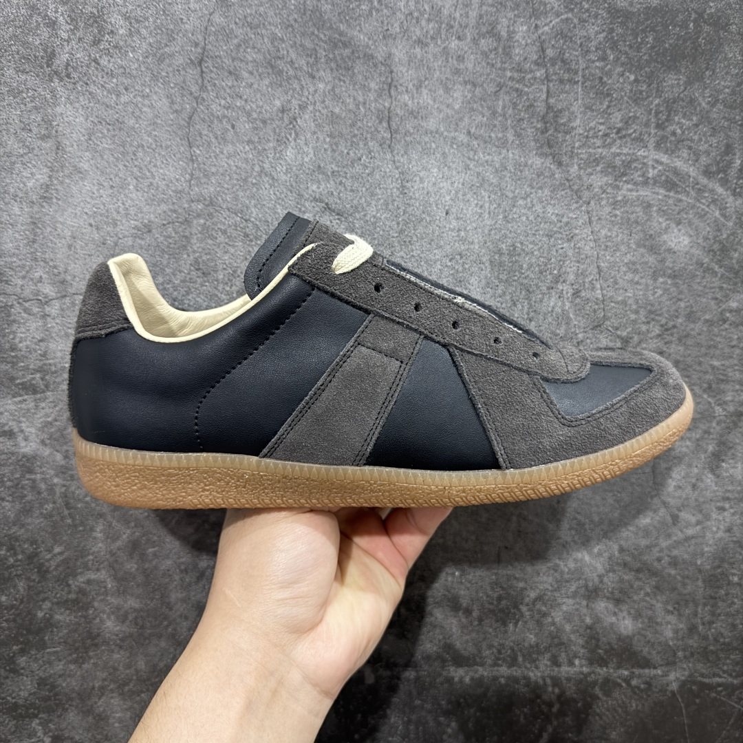  
【渠道版】Maison Margiela MM6梅森马吉拉 Calfskin Replica 复古 