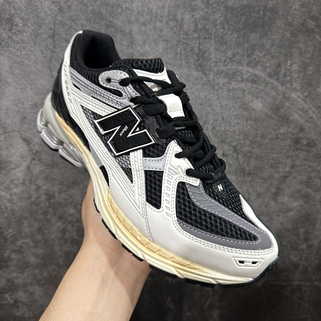 【纯原版】NB新百伦New Balance M1906R U1906NC 系列复古老爹风休闲运动慢跑鞋