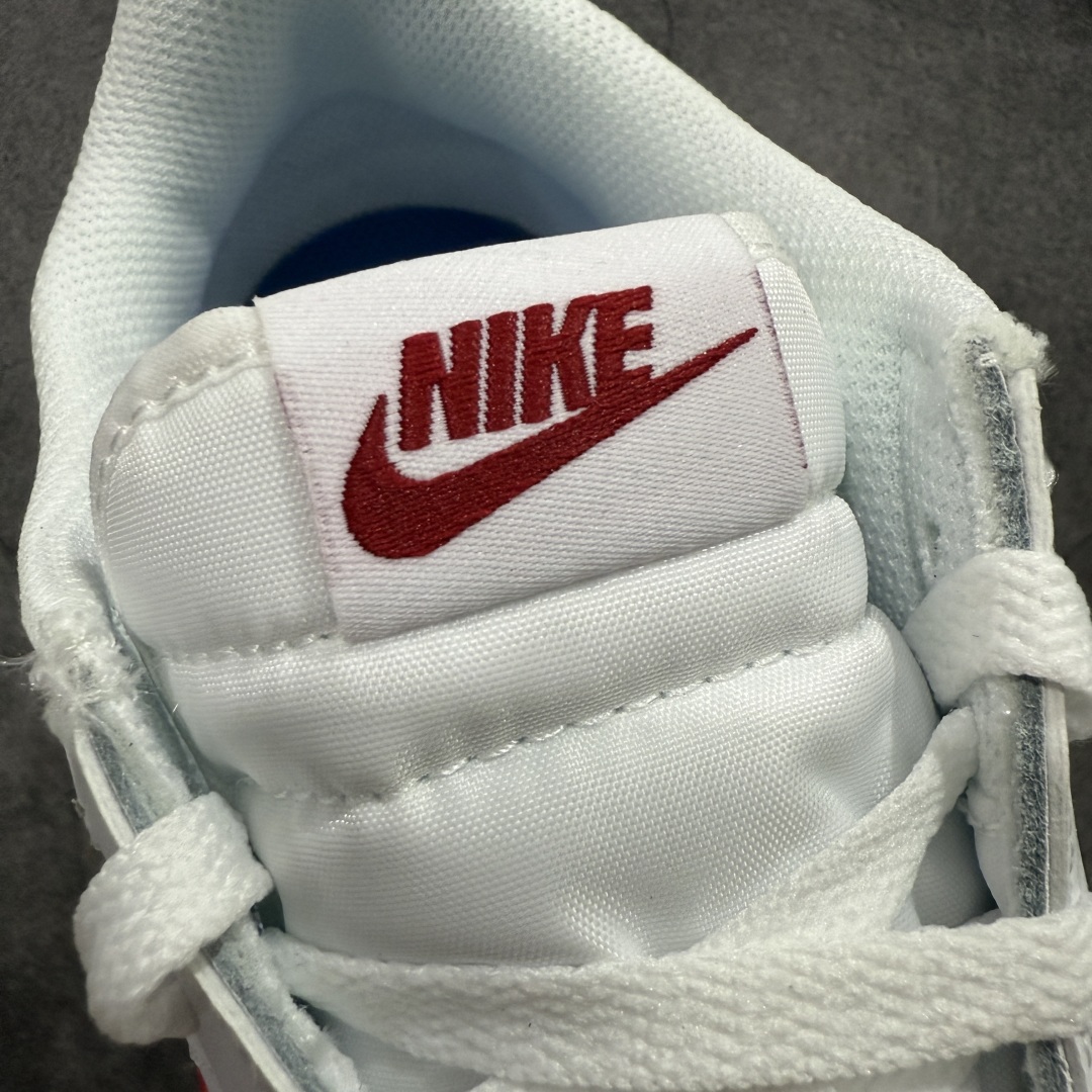  
【纯原】NK Classic Cortez Leather 阿甘复古初代皮革慢跑鞋 DM4044-1